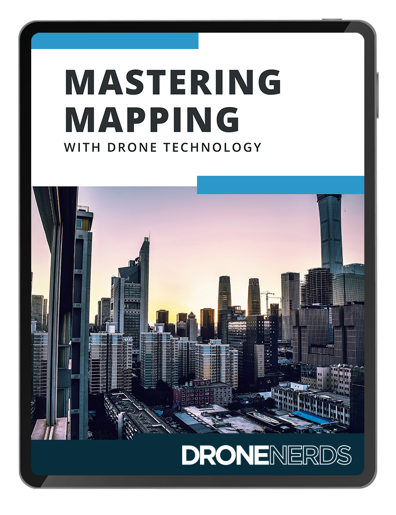 Ebook-Mastering-Mapping