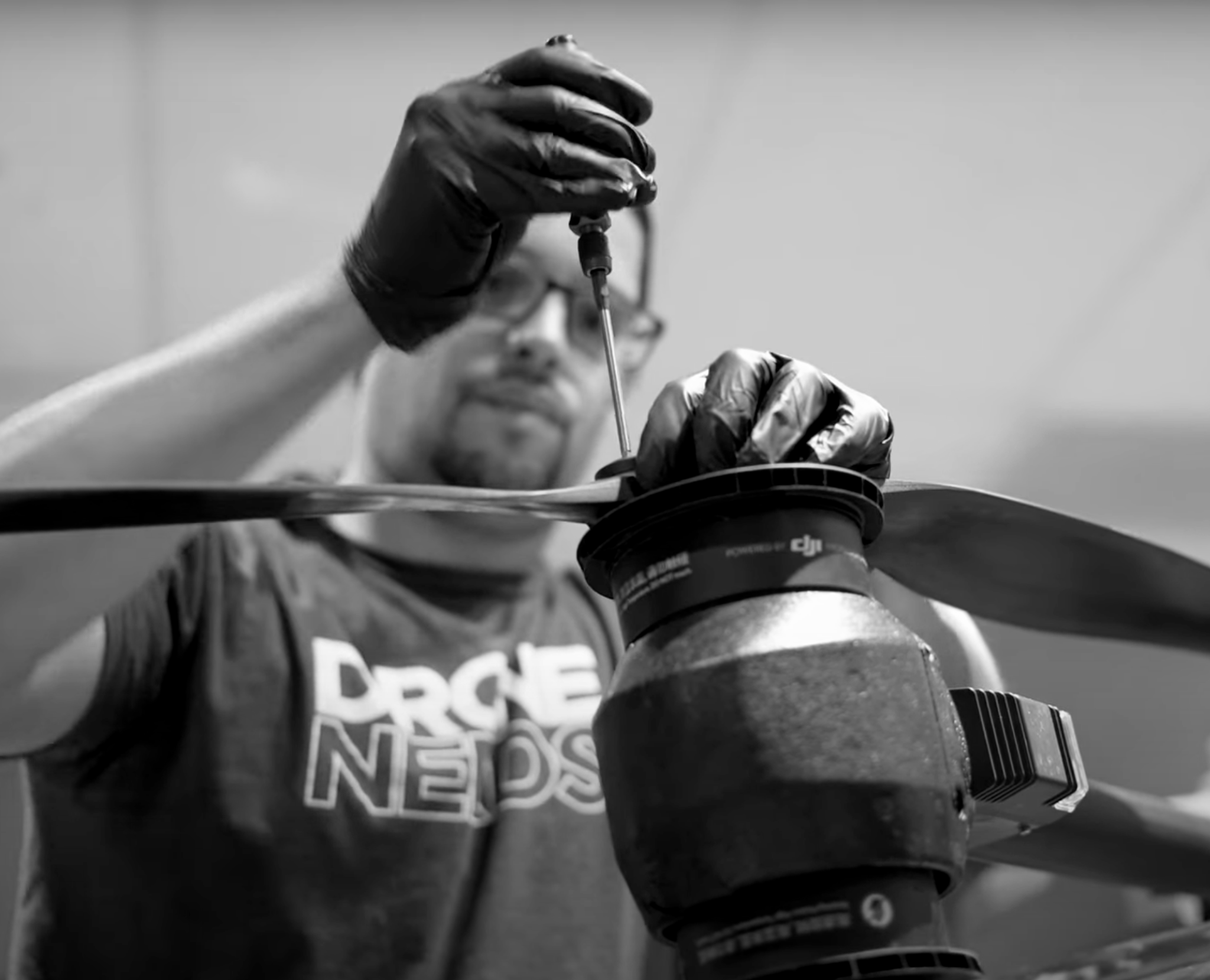 maintenance and repair services